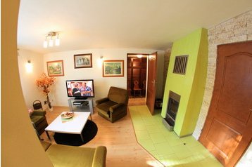 Slovakia Chata Liptovský Ján, Liptovský Ján, Interior